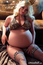 Muñeca Sexual Peluda Femboy - Ileana - Imagen 13