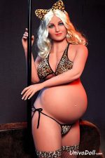 Muñeca Sexual Peluda Femboy - Ileana - Imagen 4