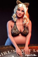 Muñeca Sexual Peluda Femboy - Ileana - Imagen 6