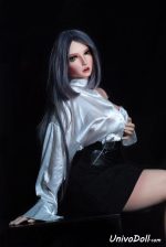 Follada Anal Con Muñecas Sexuales - Royce - Imagen 8