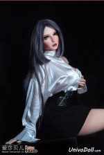 Follada Anal Con Muñecas Sexuales - Royce - Imagen 14