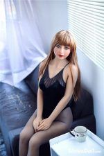 Muñeca Sexual Adulta Femenina - Caril - Imagen 4