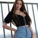 Muñecas Sexuales Bestiales - Meggi