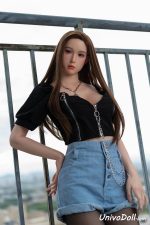 Muñecas Sexuales Bestiales - Meggi