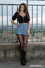 Muñecas Sexuales Bestiales - Meggi - Imagen 14