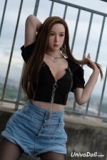 Muñecas Sexuales Bestiales - Meggi - Imagen 5