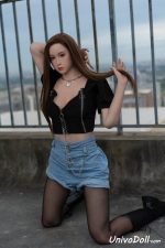 Muñecas Sexuales Bestiales - Meggi - Imagen 6