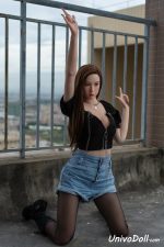 Muñecas Sexuales Bestiales - Meggi - Imagen 7