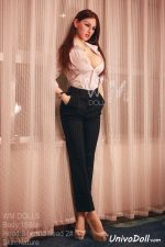 Muñeca Sexual Lesbiana Porno - Keila - Imagen 9