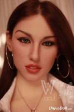 Muñeca Sexual Lesbiana Porno - Keila - Imagen 11