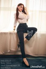 Muñeca Sexual Lesbiana Porno - Keila - Imagen 12