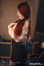 Muñeca Sexual Lesbiana Porno - Keila - Imagen 13