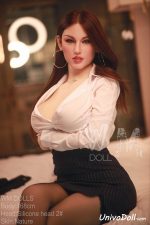 Muñeca Sexual Lesbiana Porno - Keila - Imagen 32