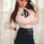 Muñeca Sexual Lesbiana Porno - Keila