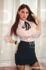 Muñeca Sexual Lesbiana Porno - Keila