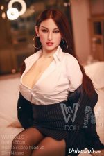 Muñeca Sexual Lesbiana Porno - Keila - Imagen 5