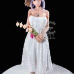 Muñeca Sexual Bbw Gorda Y Morena - Valaree