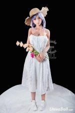 Muñeca Sexual Bbw Gorda Y Morena - Valaree