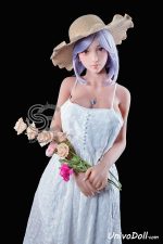 Muñeca Sexual Bbw Gorda Y Morena - Valaree - Imagen 2