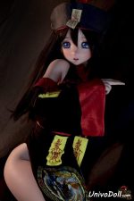 Lista De Precios De Muñecas Sexuales 3d - Elida - Imagen 19