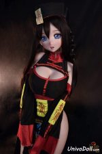 Lista De Precios De Muñecas Sexuales 3d - Elida - Imagen 22