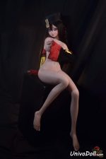 Lista De Precios De Muñecas Sexuales 3d - Elida - Imagen 23