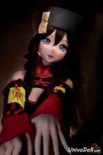 Lista De Precios De Muñecas Sexuales 3d - Elida - Imagen 24