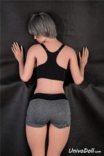 Mi Criada Es Una Muñeca Sexual - Syble - Imagen 2