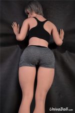 Mi Criada Es Una Muñeca Sexual - Syble - Imagen 7