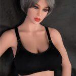 Mi Criada Es Una Muñeca Sexual - Syble