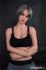 Mi Criada Es Una Muñeca Sexual - Syble - Imagen 11