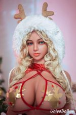 Muñeca Sexual Morty En La Cama - Helyn - Imagen 7