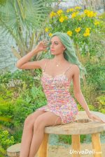 Muñeca Sexual Blue Archive - Moria - Imagen 8