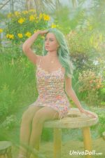 Muñeca Sexual Blue Archive - Moria - Imagen 9