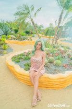 Muñeca Sexual Blue Archive - Moria - Imagen 11