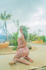 Muñeca Sexual Blue Archive - Moria - Imagen 3