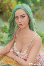 Muñeca Sexual Blue Archive - Moria - Imagen 4