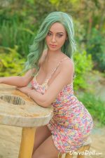 Muñeca Sexual Blue Archive - Moria