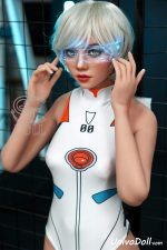 Muñeca Sexual Bonnie Rotten - Rosette