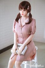 Muñeca Sexual Porno Cocina - Jacky - Imagen 15