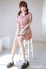 Muñeca Sexual Porno Cocina - Jacky - Imagen 8