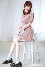 Muñeca Sexual Porno Cocina - Jacky - Imagen 6