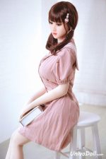 Muñeca Sexual Porno Cocina - Jacky - Imagen 5