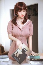 Muñeca Sexual Porno Cocina - Jacky - Imagen 3