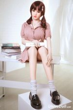 Muñeca Sexual Porno Cocina - Jacky - Imagen 2