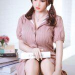 Muñeca Sexual Porno Cocina - Jacky