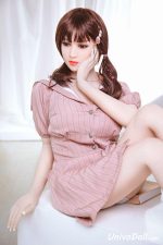 Muñeca Sexual Porno Cocina - Jacky - Imagen 11