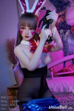 Muñeca Anastasia Sexo Caliente - Odilia - Imagen 17