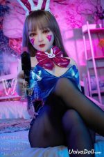 Muñeca Anastasia Sexo Caliente - Odilia - Imagen 7