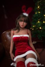 Escenas Sexuales Con Muñeca Molly - Hally - Imagen 11